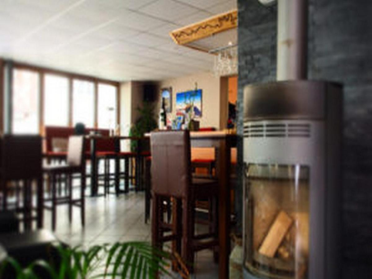 Weincafe Korkenzieher Briedel Zewnętrze zdjęcie