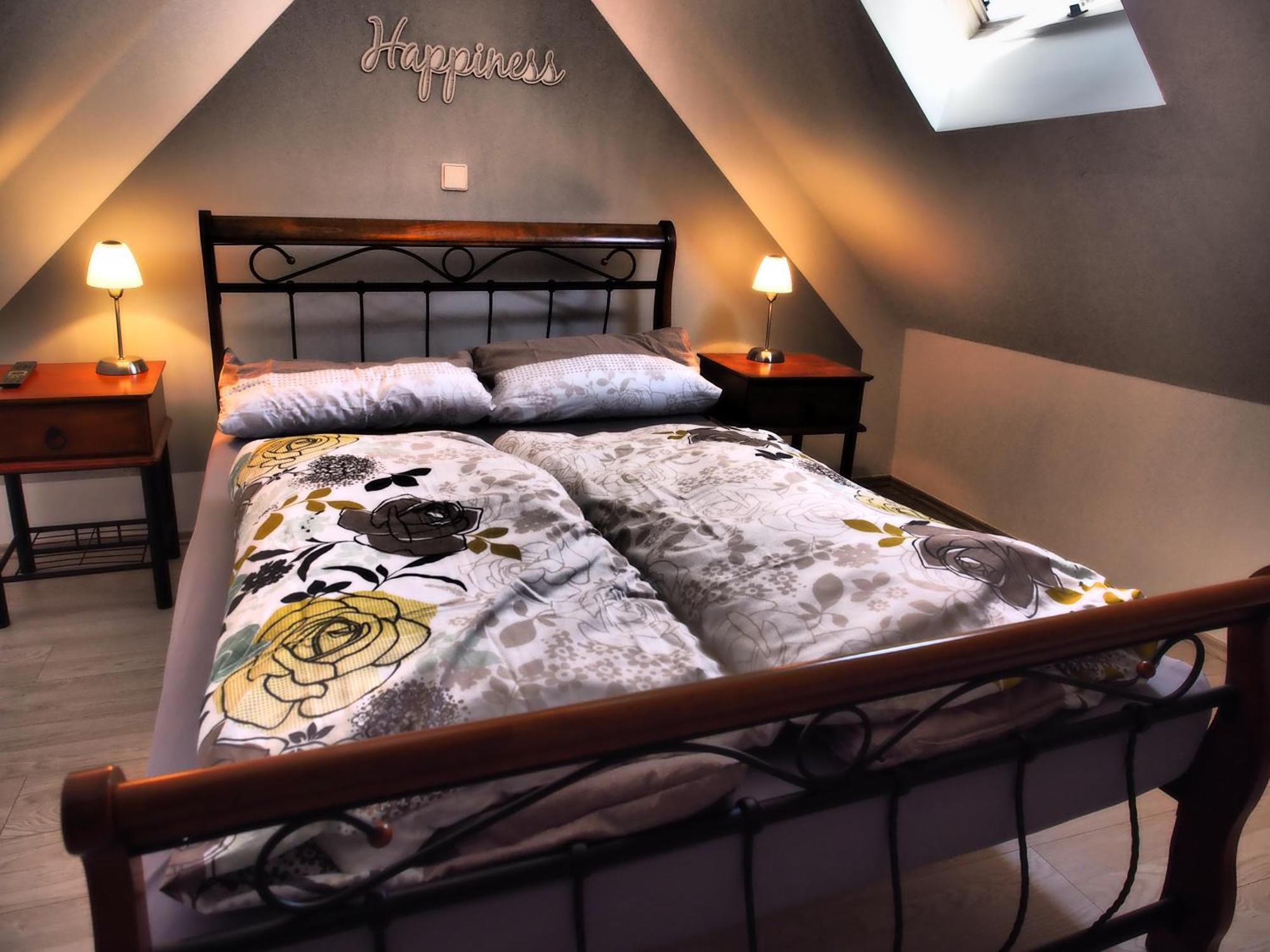 Weincafe Korkenzieher Briedel Pokój zdjęcie